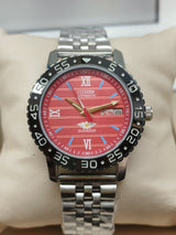 Citizen Eagle 7 Automatic Sports Watch – Original 21 Jewels Automatic