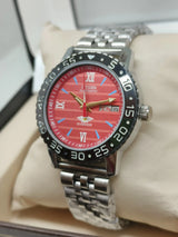 Citizen Eagle 7 Automatic Sports Watch – Original 21 Jewels Automatic National Watches