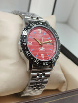 Citizen Eagle 7 Automatic Sports Watch – Original 21 Jewels Automatic National Watches