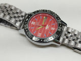Citizen Eagle 7 Automatic Sports Watch – Original 21 Jewels Automatic