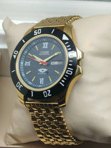 Citizen Eagle 7 Automatic Sports Watch – Sports Edition Japan Automatic National Watches