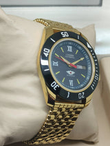 Citizen Eagle 7 Automatic Sports Watch – Sports Edition Japan Automatic National Watches