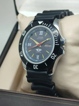 Citizen Eagle 7 Automatic Sports Watch – 21 Jewels Japan Made Men’s Watch National Watches