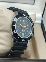 Citizen Eagle 7 Automatic Sports Watch – 21 Jewels Japan Made Men’s Watch National Watches