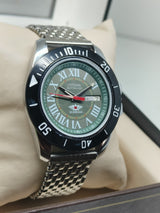 Citizen Eagle 7 Automatic Sports Watch – Restored Vintage Japan Model