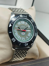 Citizen Eagle 7 Automatic Sports Watch – Restored Vintage Japan Model National Watches