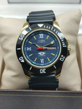 Citizen Eagle 7 Automatic Sports Watch – Stainless Steel Japan Automatic National Watches