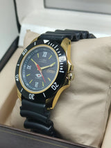 Citizen Eagle 7 Automatic Sports Watch – Stainless Steel Japan Automatic National Watches