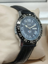 Citizen Eagle 7 Automatic Sports Watch – Classic Sports Dial Edition