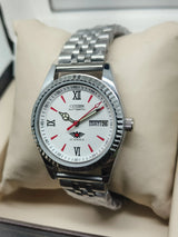 Citizen Eagle Automatic – Full Original Vintage Refurbished National Watches