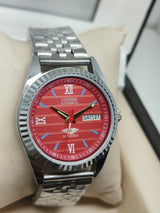 Citizen Eagle Automatic Watch – Men’s Classic Japan Design