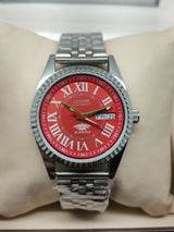 Citizen Eagle Automatic – Classic Japan Timepiece National Watches