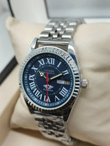 Citizen Eagle 7 Automatic – Refurbished Japan Vintage Model National Watches