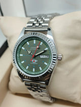 Citizen Eagle Automatic Watch – 21 Jewels Japan Made National Watches