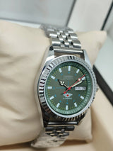 Citizen Eagle Automatic Watch – 21 Jewels Japan Made National Watches