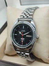 Citizen Eagle 7 Automatic – Full Original Stainless Steel National Watches