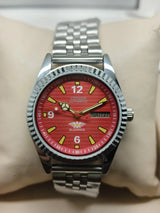 Citizen Eagle Automatic Watch – Japan Refurbished 21J Model National Watches