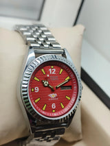 Citizen Eagle Automatic Watch – Japan Refurbished 21J Model National Watches