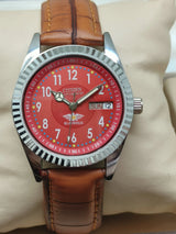 Citizen Eagle 7 Automatic – Japan Made Sports Model National Watches