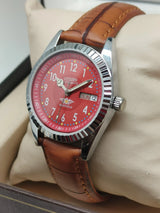 Citizen Eagle 7 Automatic – Japan Made Sports Model National Watches