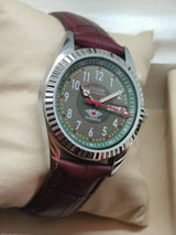 Citizen Eagle Automatic Watch – Japan Vintage Classic National Watches