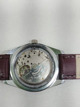 Citizen Eagle 7 Automatic – Japan Made, Day-Date Model