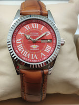 Citizen Eagle Automatic Watch – Collector Japan Vintage