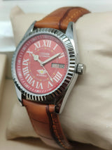 Citizen Eagle Automatic Watch – Collector Japan Vintage National Watches