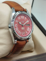 Citizen Eagle Automatic Watch – Collector Japan Vintage