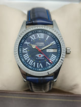 Citizen Eagle Automatic Watch – Japan Made Stainless Steel Case