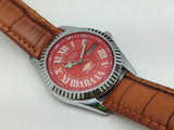 Citizen Eagle Automatic Watch – Collector Japan Vintage National Watches