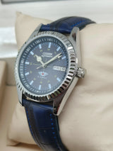 Citizen Eagle Automatic – Stainless Steel Japan Watch National Watches