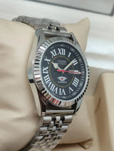 Citizen Eagle 7 Automatic – Japan Made Classic Edition National Watches