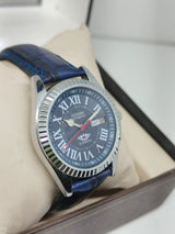 Citizen Eagle Automatic Watch – Japan Made Stainless Steel Case National Watches