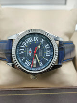 Citizen Eagle Automatic Watch – Japan Made Stainless Steel Case National Watches