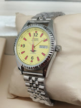 Citizen Eagle Automatic Watch – Japan Original Movement