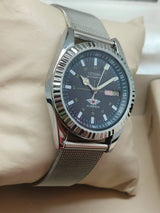 Citizen Eagle Automatic – Japan Made Sports Design National Watches