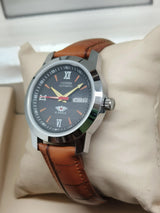 Citizen Eagle Automatic Watch – Men’s Classic Japan Model National Watches