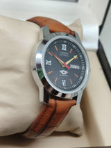 Citizen Eagle Automatic Watch – Men’s Classic Japan Model