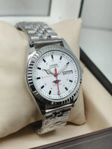 Citizen Eagle 7 Automatic – Refurbished Vintage Classic Japan Watch National Watches