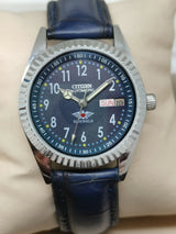 Citizen Eagle Automatic – Japan Vintage Automatic Watch National Watches