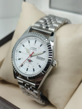 Citizen Eagle 7 Automatic – Refurbished Vintage Classic Japan Watch