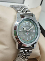 Citizen Eagle Automatic – Full Original Japan 21J Model