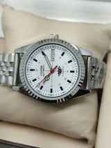 Citizen Eagle 7 Automatic – Refurbished Vintage Classic Japan Watch National Watches