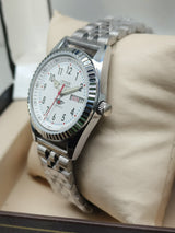 Citizen Eagle 7 Automatic Watch – Japan 21 Jewels Vintage Edition