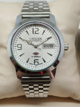 Citizen Eagle Automatic Watch – Japan 21 Jewels Original