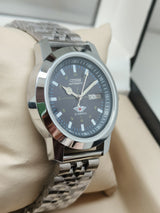 Citizen Eagle Automatic – Stainless Steel Day-Date