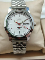 Citizen Eagle Automatic – Refurbished Japan Movement National Watches