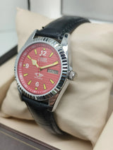 Citizen Eagle Automatic – Japan 21 Jewels Men’s Wristwatch National Watches