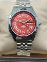 Citizen Eagle Automatic – 21 Jewels Japan Refurbished National Watches